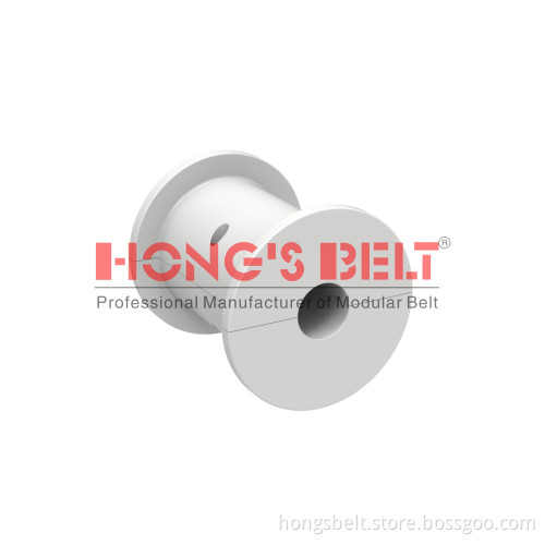The Plastic Chains Belt Idler Sprocket (HS-2815)